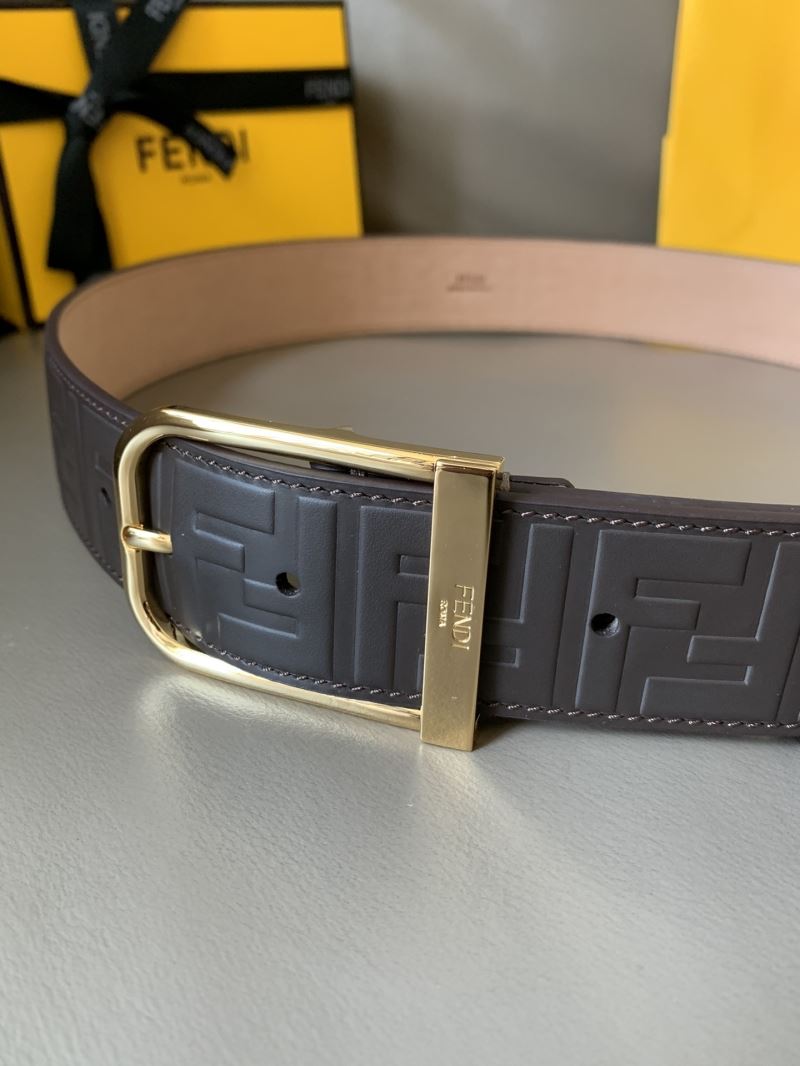 Fendi Belts